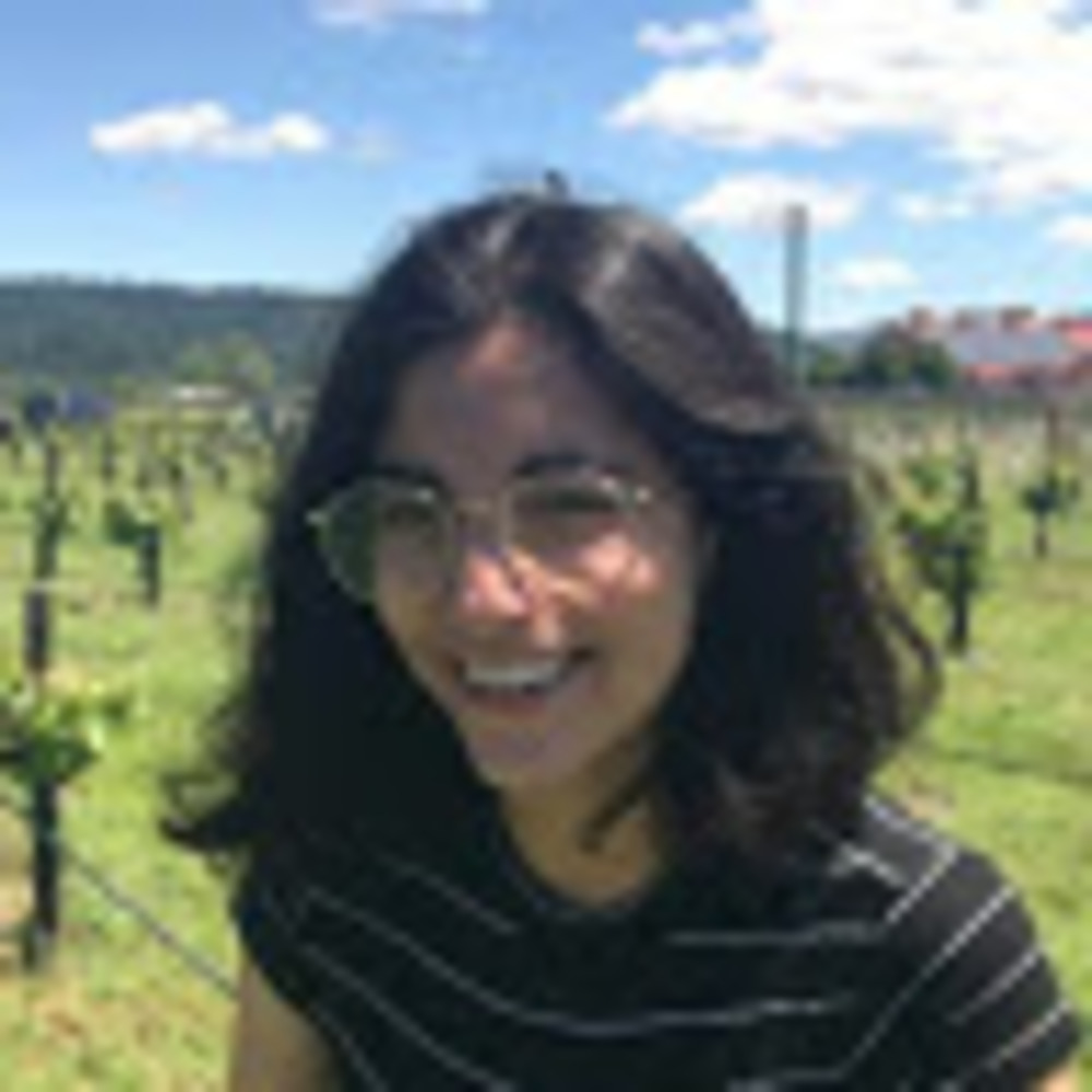 Meet your Posher, Luísa